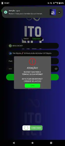 Play ITO NET as an online game ITO NET with UptoPlay