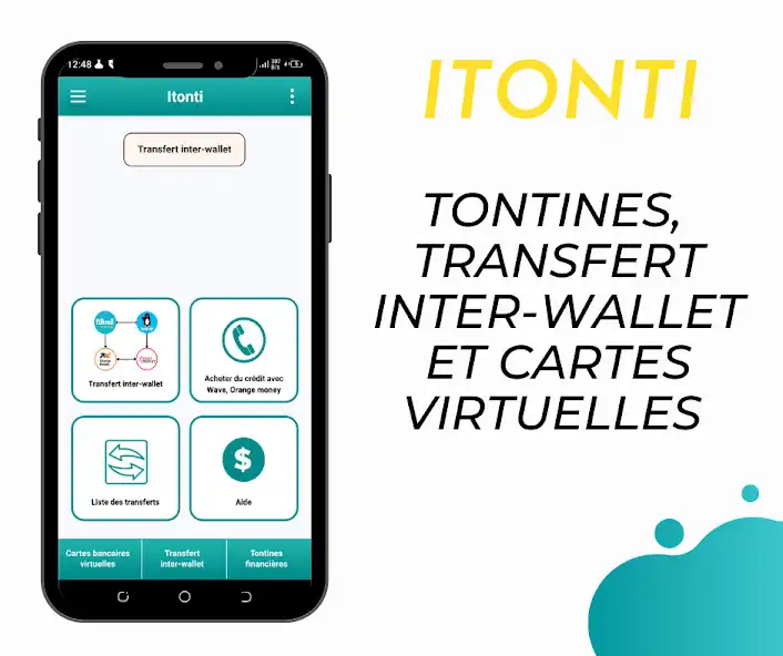 Play Itonti  and enjoy Itonti with UptoPlay