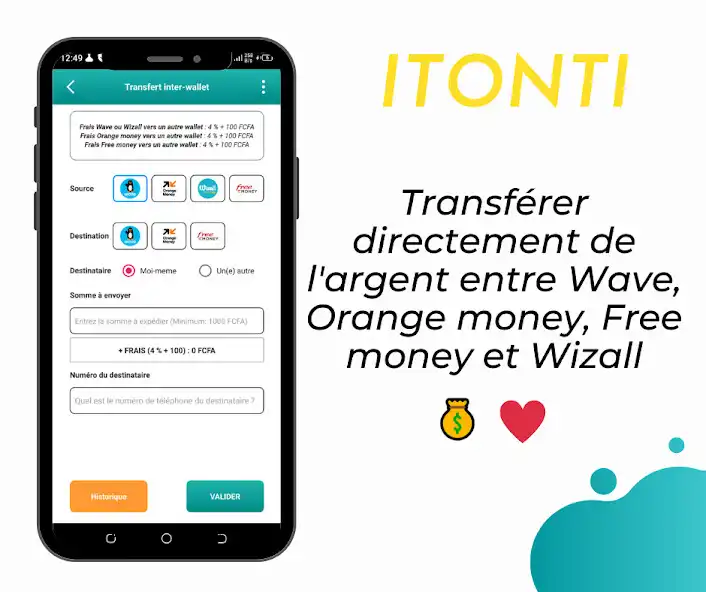 Play Itonti as an online game Itonti with UptoPlay