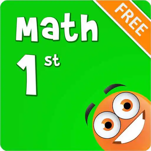 Free play online iTooch 1st Grade Math APK