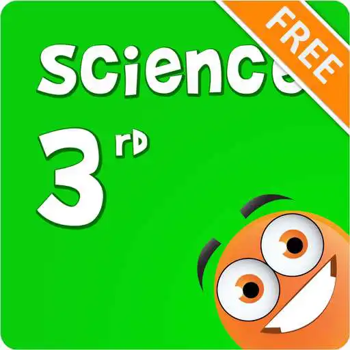 Run free android online iTooch 3rd Grade Science APK