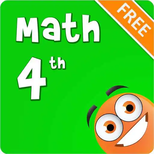 Run free android online iTooch 4th Grade Math APK