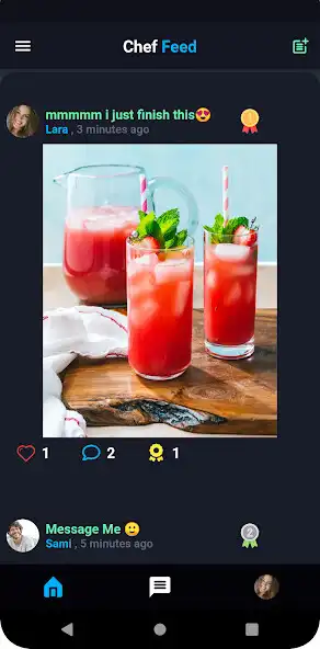 Play iTopChef  and enjoy iTopChef with UptoPlay