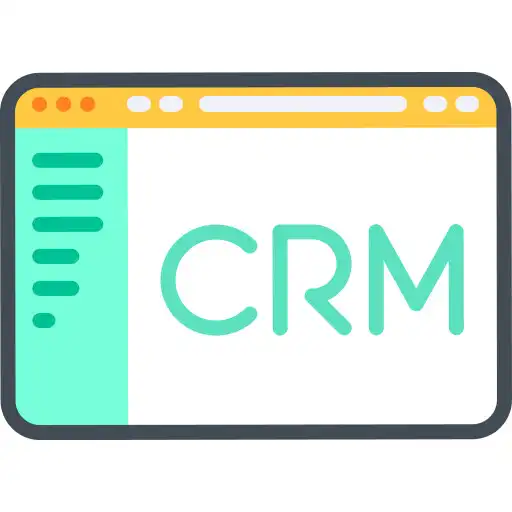 Play iTOP CRM - Sales  Marketing APK