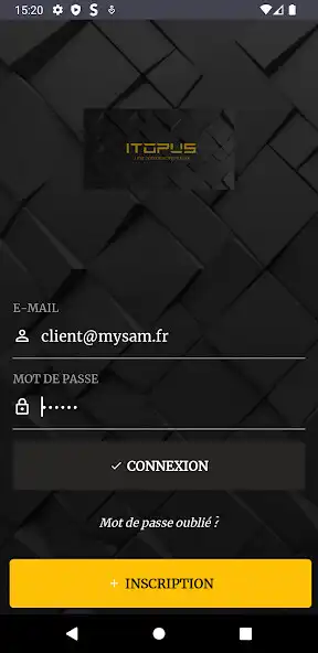 Play ITOPUS VTC  and enjoy ITOPUS VTC with UptoPlay