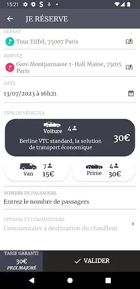 Play ITOPUS VTC as an online game ITOPUS VTC with UptoPlay