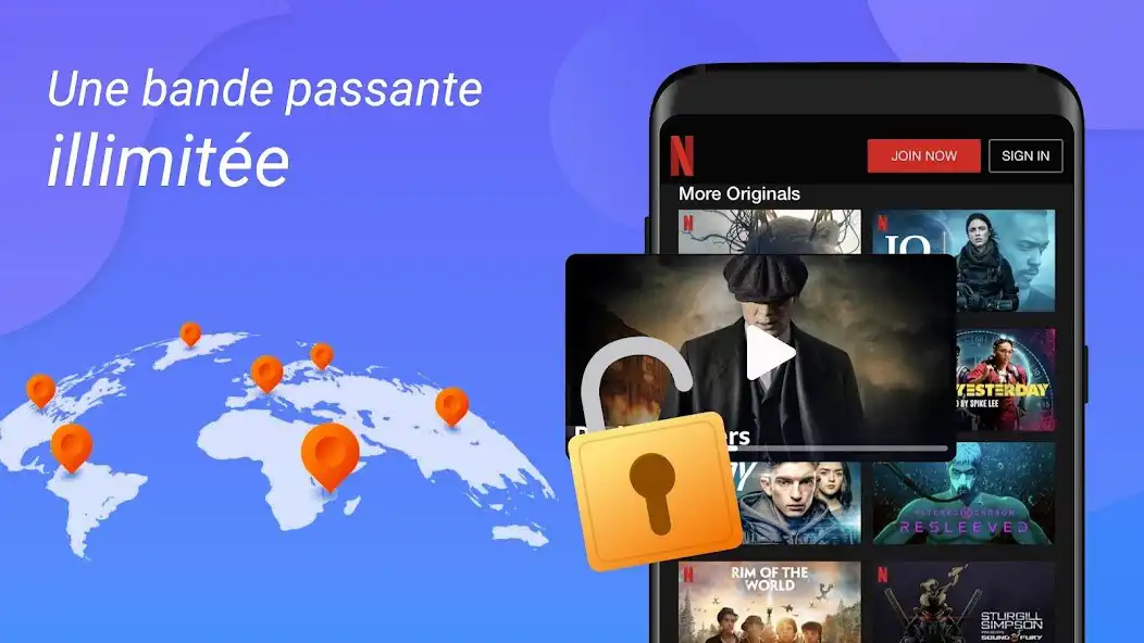 Play iTop VPN - Global VPN Proxy as an online game iTop VPN - Global VPN Proxy with UptoPlay