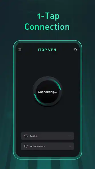 Play iTop Vpn as an online game iTop Vpn with UptoPlay