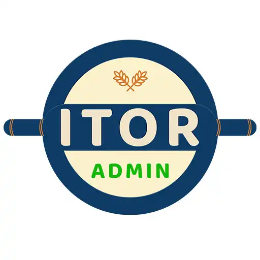 Play ITOR Admin APK Play ITOR Admin APK