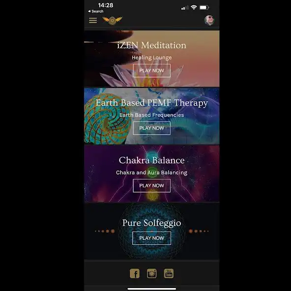 Play iTorus  and enjoy iTorus with UptoPlay