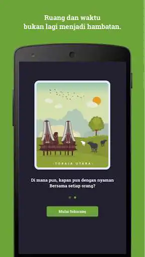 Play iTorut as an online game iTorut with UptoPlay