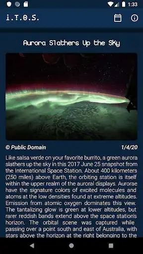 Play ITOS  and enjoy ITOS with UptoPlay