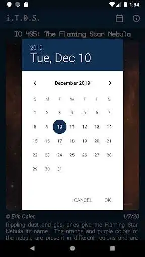 Play ITOS as an online game ITOS with UptoPlay