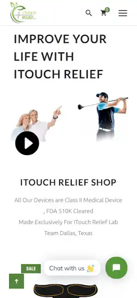 Play ITouch international  and enjoy ITouch international with UptoPlay