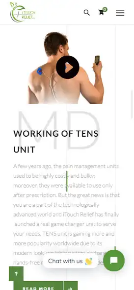 Play ITouch international as an online game ITouch international with UptoPlay