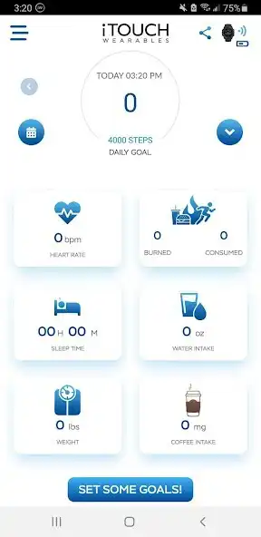 Play iTouch Wearables as an online game iTouch Wearables with UptoPlay