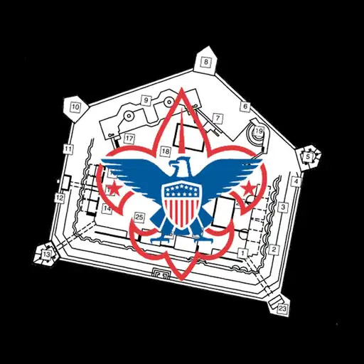 Play iTour : Fort Gaines APK Play iTour : Fort Gaines APK