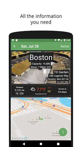 Play iTour.radiohead  and enjoy iTour.radiohead with UptoPlay