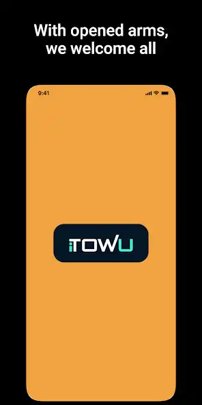 Play ITOWU - Service Providers  and enjoy ITOWU - Service Providers with UptoPlay