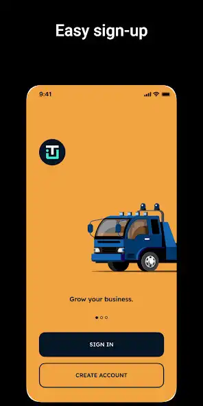 Play ITOWU - Service Providers as an online game ITOWU - Service Providers with UptoPlay