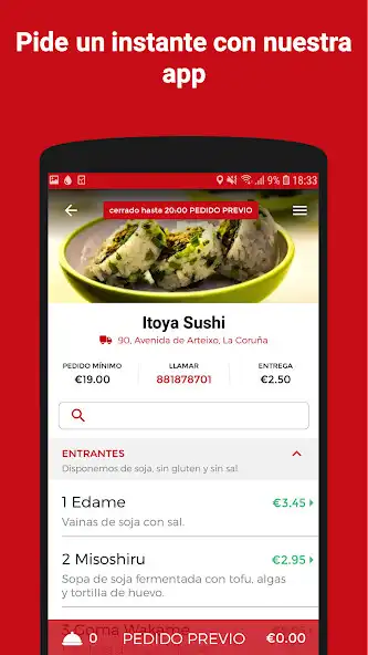 Play Itoya Sushi  and enjoy Itoya Sushi with UptoPlay
