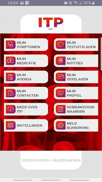 Play ITP App NL as an online game ITP App NL with UptoPlay