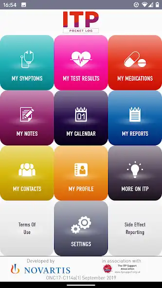 Play ITP APP  and enjoy ITP APP with UptoPlay