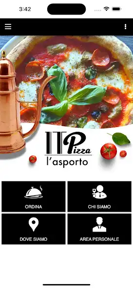 Play IT Pizza - LAsporto  and enjoy IT Pizza - LAsporto with UptoPlay