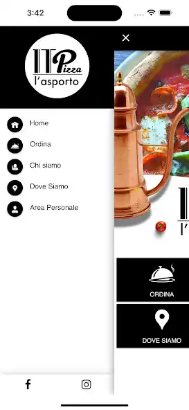Play IT Pizza - LAsporto as an online game IT Pizza - LAsporto with UptoPlay