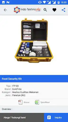Play ITP Katalog as an online game ITP Katalog with UptoPlay