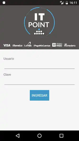 Play ItPoint  and enjoy ItPoint with UptoPlay