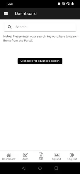 Play IT Portal Mobile as an online game IT Portal Mobile with UptoPlay