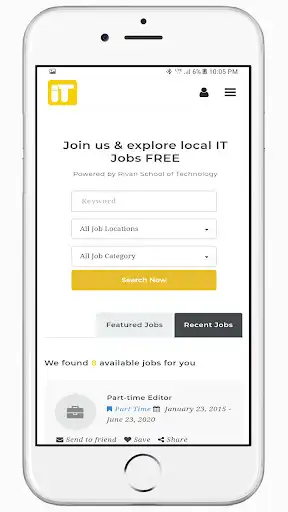 Play IT Professionals  and enjoy IT Professionals with UptoPlay