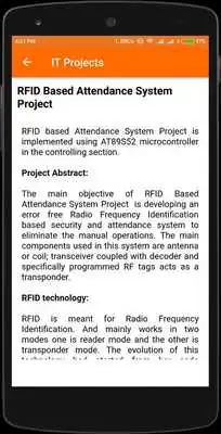 Play IT Projects Play IT Projects