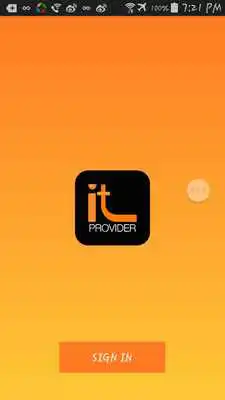 Play IT Provider
