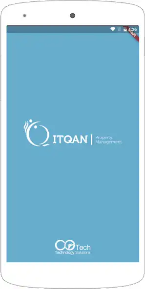 Play Itqan - CRM  and enjoy Itqan - CRM with UptoPlay