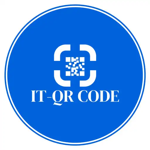 Play IT-QR Code APK Play IT-QR Code APK