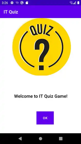 Play IT quiz  and enjoy IT quiz with UptoPlay