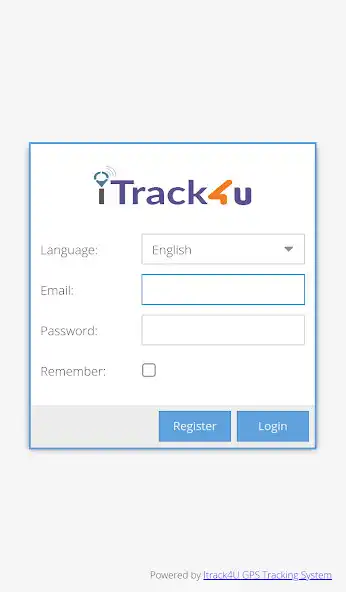 Play iTrack4u Manager as an online game online iTrack4u Manager with UptoPlay Play iTrack4u Manager as an online game iTrack4u Manager with UptoPlay