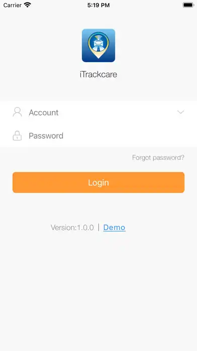 Play iTrackcare  and enjoy iTrackcare with UptoPlay