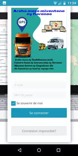 Play I-tracker  and enjoy I-tracker with UptoPlay