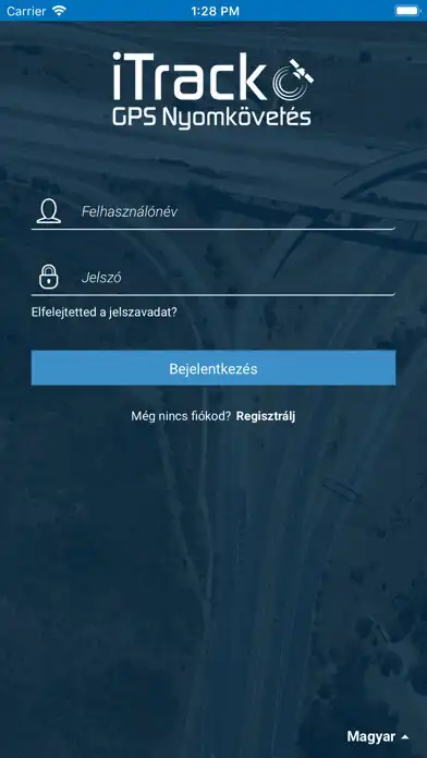 Play iTrack Nyomkövetés  and enjoy iTrack Nyomkövetés with UptoPlay