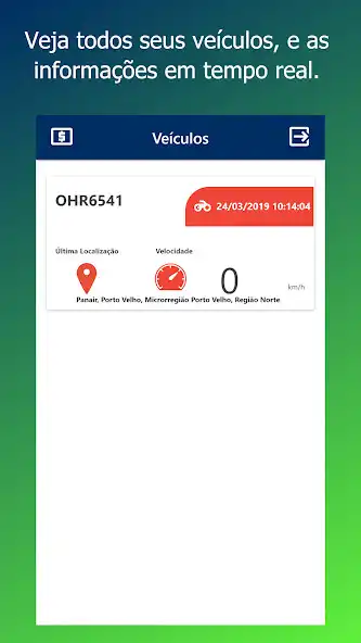 Play Itrack Rastreadores as an online game Itrack Rastreadores with UptoPlay