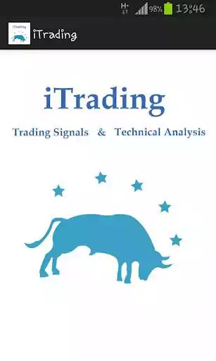 Play APK iTrading - trading signals  and enjoy iTrading - trading signals with UptoPlay it.stvoglio.itrading