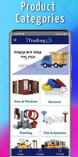 Play iTrading WS  and enjoy iTrading WS with UptoPlay