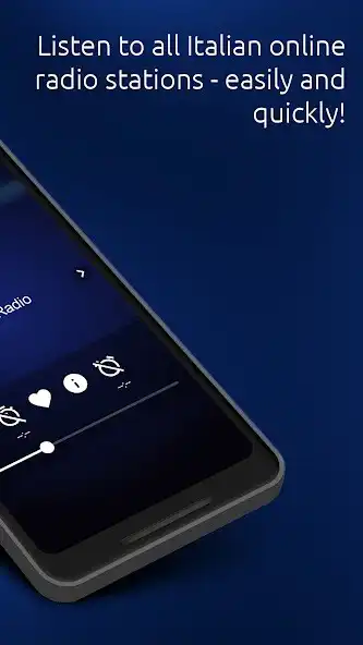 Play IT Radio - Italian Radios as an online game IT Radio - Italian Radios with UptoPlay
