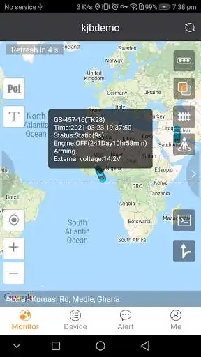 Play iTrail as an online game online iTrail with UptoPlay Play iTrail as an online game iTrail with UptoPlay