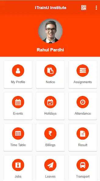 Play iTrainU Institute  and enjoy iTrainU Institute with UptoPlay