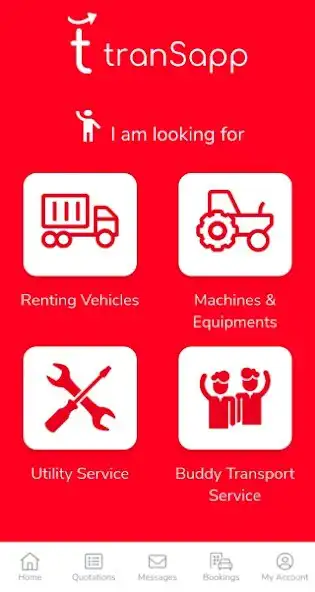 Play iTransapp User  and enjoy iTransapp User with UptoPlay
