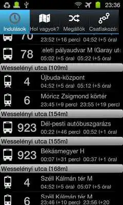 Play iTransit BUD Play iTransit BUD